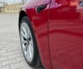Красный Тесла Модель 3, объемом двигателя 0 л и пробегом 38 тыс. км за 19500 $, фото 37 на Automoto.ua