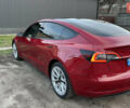 Красный Тесла Модель 3, объемом двигателя 0 л и пробегом 177 тыс. км за 16000 $, фото 6 на Automoto.ua