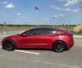 Червоний Тесла Модель 3, об'ємом двигуна 0 л та пробігом 69 тис. км за 25200 $, фото 3 на Automoto.ua