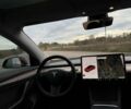 Червоний Тесла Модель 3, об'ємом двигуна 0 л та пробігом 145 тис. км за 19599 $, фото 20 на Automoto.ua