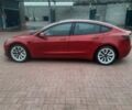 Красный Тесла Модель 3, объемом двигателя 0 л и пробегом 287 тыс. км за 15999 $, фото 7 на Automoto.ua