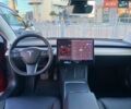 Червоний Тесла Модель 3, об'ємом двигуна 0 л та пробігом 50 тис. км за 22500 $, фото 8 на Automoto.ua