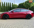 Красный Тесла Модель 3, объемом двигателя 0 л и пробегом 172 тыс. км за 17000 $, фото 5 на Automoto.ua