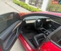 Червоний Тесла Модель 3, об'ємом двигуна 0 л та пробігом 158 тис. км за 18400 $, фото 6 на Automoto.ua