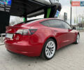 Червоний Тесла Модель 3, об'ємом двигуна 0 л та пробігом 38 тис. км за 21500 $, фото 5 на Automoto.ua