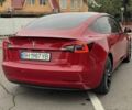 Червоний Тесла Модель 3, об'ємом двигуна 0 л та пробігом 30 тис. км за 23900 $, фото 9 на Automoto.ua