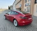 Красный Тесла Модель 3, объемом двигателя 0 л и пробегом 206 тыс. км за 14800 $, фото 4 на Automoto.ua
