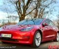 Красный Тесла Модель 3, объемом двигателя 0.29 л и пробегом 177 тыс. км за 14500 $, фото 4 на Automoto.ua