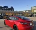Тесла Модель 3 2022 у Києві на Automoto.ua Червоний Тесла Модель 3, об'ємом двигуна 0 л та пробігом 131 тис. км за 21500 $, фото 1 на Automoto.ua