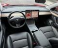 Червоний Тесла Модель 3, об'ємом двигуна 0 л та пробігом 65 тис. км за 21500 $, фото 15 на Automoto.ua