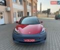 Красный Тесла Модель 3, объемом двигателя 0 л и пробегом 206 тыс. км за 15300 $, фото 4 на Automoto.ua