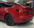 Червоний Тесла Модель 3, об'ємом двигуна 0 л та пробігом 43 тис. км за 22900 $, фото 12 на Automoto.ua