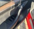 Красный Тесла Модель 3, объемом двигателя 0 л и пробегом 35 тыс. км за 22000 $, фото 19 на Automoto.ua