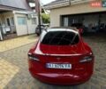 Червоний Тесла Модель 3, об'ємом двигуна 0 л та пробігом 32 тис. км за 23500 $, фото 6 на Automoto.ua