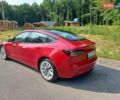 Червоний Тесла Модель 3, об'ємом двигуна 0 л та пробігом 207 тис. км за 16500 $, фото 8 на Automoto.ua