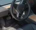Червоний Тесла Модель 3, об'ємом двигуна 0 л та пробігом 37 тис. км за 19900 $, фото 15 на Automoto.ua