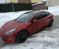 Червоний Тесла Модель 3, об'ємом двигуна 0 л та пробігом 83 тис. км за 22800 $, фото 7 на Automoto.ua