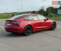 Красный Тесла Модель 3, объемом двигателя 0 л и пробегом 172 тыс. км за 17000 $, фото 21 на Automoto.ua