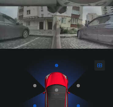 Красный Тесла Модель 3, объемом двигателя 0 л и пробегом 105 тыс. км за 22700 $, фото 9 на Automoto.ua