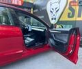 Червоний Тесла Модель 3, об'ємом двигуна 0 л та пробігом 208 тис. км за 17600 $, фото 25 на Automoto.ua