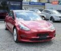 Красный Тесла Модель 3, объемом двигателя 0 л и пробегом 126 тыс. км за 18900 $, фото 3 на Automoto.ua