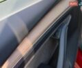 Красный Тесла Модель 3, объемом двигателя 0 л и пробегом 43 тыс. км за 20500 $, фото 16 на Automoto.ua