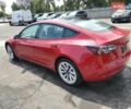 Тесла Модель 3 2022 у Кременчуге на Automoto.ua Червоний Тесла Модель 3, об'ємом двигуна 0 л та пробігом 174 тис. км за 17000 $, фото 1 на Automoto.ua