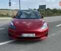 Червоний Тесла Модель 3, об'ємом двигуна 0 л та пробігом 69 тис. км за 25200 $, фото 17 на Automoto.ua