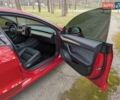 Червоний Тесла Модель 3, об'ємом двигуна 0 л та пробігом 73 тис. км за 26450 $, фото 23 на Automoto.ua