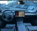 Червоний Тесла Модель 3, об'ємом двигуна 0 л та пробігом 122 тис. км за 20490 $, фото 15 на Automoto.ua