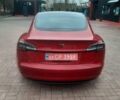 Красный Тесла Модель 3, объемом двигателя 0 л и пробегом 287 тыс. км за 15999 $, фото 5 на Automoto.ua