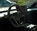 Красный Тесла Модель 3, объемом двигателя 0.3 л и пробегом 25 тыс. км за 19400 $, фото 7 на Automoto.ua
