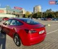 Червоний Тесла Модель 3, об'ємом двигуна 0 л та пробігом 45 тис. км за 20000 $, фото 7 на Automoto.ua