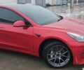 Червоний Тесла Модель 3, об'ємом двигуна 0 л та пробігом 10 тис. км за 25499 $, фото 4 на Automoto.ua