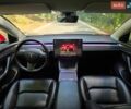 Красный Тесла Модель 3, объемом двигателя 0 л и пробегом 10 тыс. км за 21800 $, фото 11 на Automoto.ua