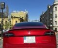 Красный Тесла Модель 3, объемом двигателя 0 л и пробегом 19 тыс. км за 27999 $, фото 12 на Automoto.ua