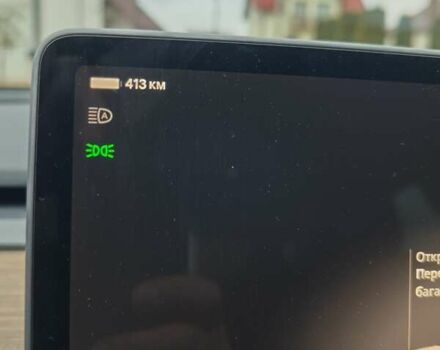 Червоний Тесла Модель 3, об'ємом двигуна 0 л та пробігом 59 тис. км за 20700 $, фото 13 на Automoto.ua