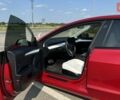 Червоний Тесла Модель 3, об'ємом двигуна 0 л та пробігом 69 тис. км за 25200 $, фото 19 на Automoto.ua