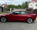 Красный Тесла Модель 3, объемом двигателя 0 л и пробегом 57 тыс. км за 19900 $, фото 3 на Automoto.ua