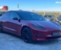 Червоний Тесла Модель 3, об'ємом двигуна 0 л та пробігом 122 тис. км за 20490 $, фото 34 на Automoto.ua