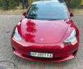 Червоний Тесла Модель 3, об'ємом двигуна 0 л та пробігом 13 тис. км за 23900 $, фото 8 на Automoto.ua
