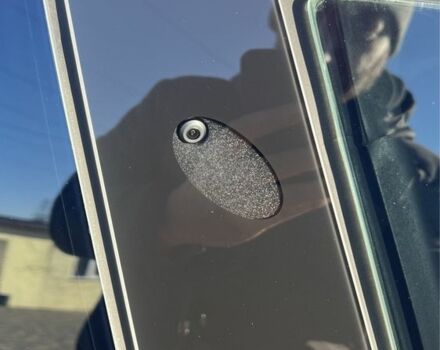 Красный Тесла Модель 3, объемом двигателя 0 л и пробегом 35 тыс. км за 22000 $, фото 16 на Automoto.ua