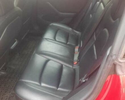 Красный Тесла Модель 3, объемом двигателя 0 л и пробегом 287 тыс. км за 15999 $, фото 12 на Automoto.ua