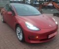 Красный Тесла Модель 3, объемом двигателя 0 л и пробегом 287 тыс. км за 15999 $, фото 9 на Automoto.ua