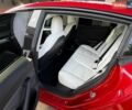 Червоний Тесла Модель 3, об'ємом двигуна 0 л та пробігом 32 тис. км за 23500 $, фото 11 на Automoto.ua