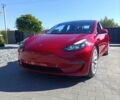 Красный Тесла Модель 3, объемом двигателя 0 л и пробегом 156 тыс. км за 19500 $, фото 32 на Automoto.ua