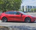 Червоний Тесла Модель 3, об'ємом двигуна 0 л та пробігом 29 тис. км за 11000 $, фото 4 на Automoto.ua