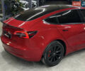 Червоний Тесла Модель 3, об'ємом двигуна 0 л та пробігом 43 тис. км за 22900 $, фото 15 на Automoto.ua