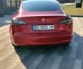 Красный Тесла Модель 3, объемом двигателя 0 л и пробегом 28 тыс. км за 20000 $, фото 4 на Automoto.ua