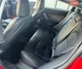 Красный Тесла Модель 3, объемом двигателя 0 л и пробегом 9 тыс. км за 22000 $, фото 14 на Automoto.ua